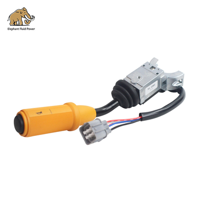 701/52601 Interruptor de columna hacia adelante y hacia atrás para JCB Baxkhoe Loader 1400B 1550B