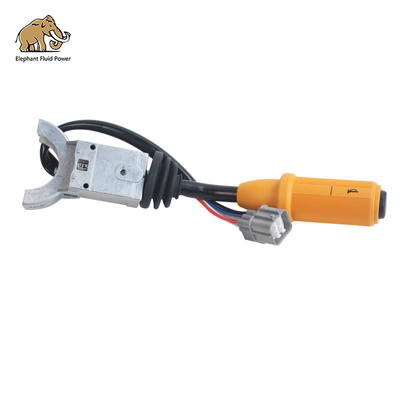 701/52601 Interruptor de columna hacia adelante y hacia atrás para JCB Baxkhoe Loader 1400B 1550B