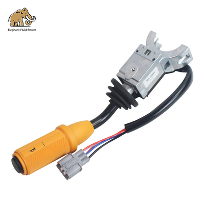 701/52601 Interruptor de columna hacia adelante y hacia atrás para JCB Baxkhoe Loader 1400B 1550B