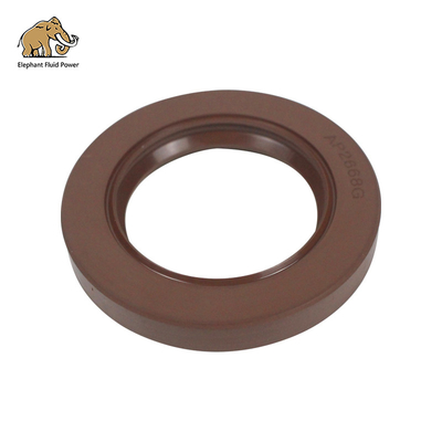 En stock excavador EC200D DPA117 bomba hidráulica piezas de repuesto kit de sellado para reparación y reventa
