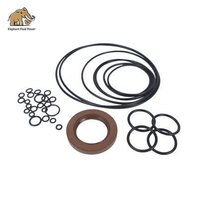 En stock excavador EC200D DPA117 bomba hidráulica piezas de repuesto kit de sellado para reparación y reventa