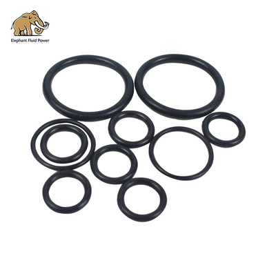 En stock excavador EC240 M2X146 piezas de repuesto del motor oscilante kit de sellado para reparación y reventa