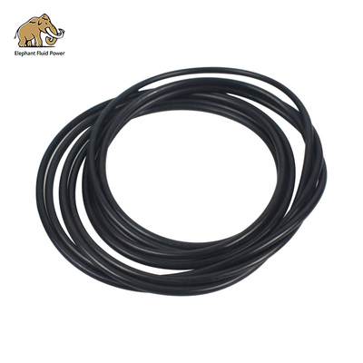 En stock excavador EC240 M2X146 piezas de repuesto del motor oscilante kit de sellado para reparación y reventa