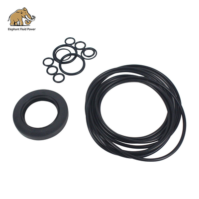 En stock excavador EC240 M2X146 piezas de repuesto del motor oscilante kit de sellado para reparación y reventa