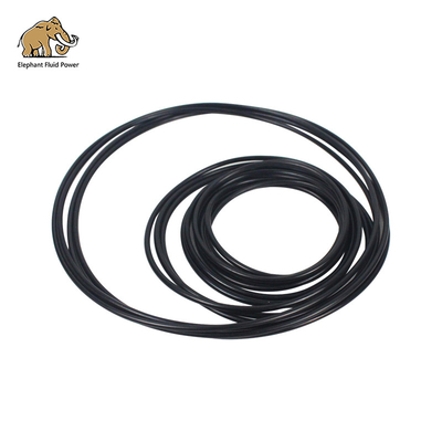 En stock excavador EC300D K5V160DT bomba hidráulica piezas de repuesto kit de sellado para reparación y reventa