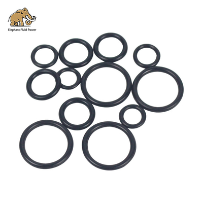 En stock EXCAVATOR EC480 TM100VD Compartimientos de motor de viaje Kit de sellado para reparación y reventa