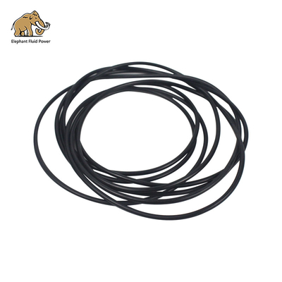 En stock EXCAVATOR EC480 TM100VD Compartimientos de motor de viaje Kit de sellado para reparación y reventa