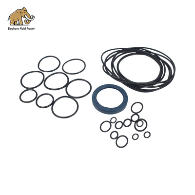 En stock EXCAVATOR EC480 TM100VD Compartimientos de motor de viaje Kit de sellado para reparación y reventa