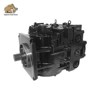OEM Sauer Danfoss 90R Serie 90R180 bomba de pistón hidráulico para el reemplazo original