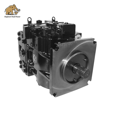 OEM Sauer Danfoss 90R Serie 90R180 bomba de pistón hidráulico para el reemplazo original