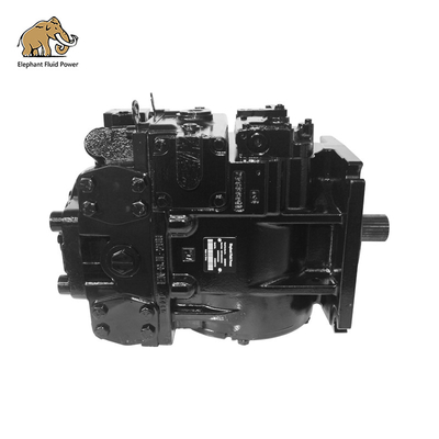 OEM Sauer Danfoss 90R Serie 90R180 bomba de pistón hidráulico para el reemplazo original