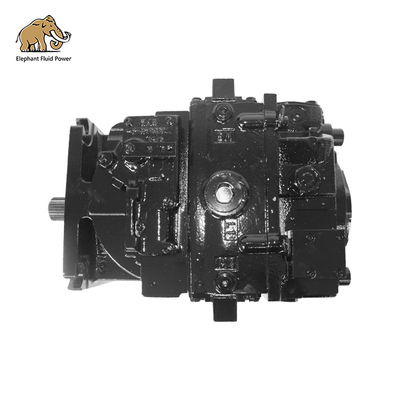 OEM Sauer Danfoss 90R Serie 90R180 bomba de pistón hidráulico para el reemplazo original