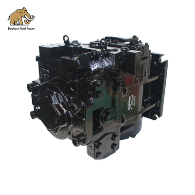OEM Sauer Danfoss 90R Serie 90R180 bomba de pistón hidráulico para el reemplazo original