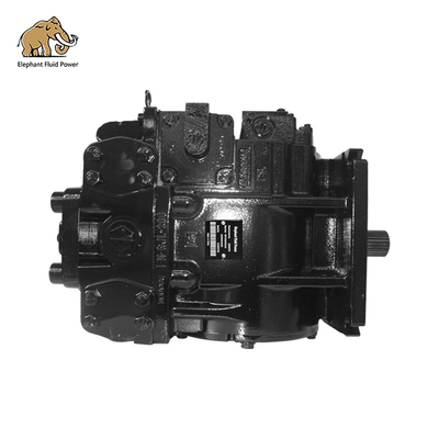OEM Sauer Danfoss 90R Serie 90R180 bomba de pistón hidráulico para el reemplazo original