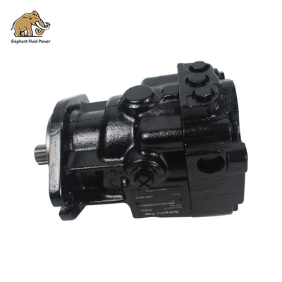 En stock Sauer Danfoss MMF Serie MMF035DAFGABNN bomba de pistón hidráulico para el reemplazo original