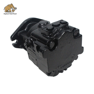 En stock Sauer Danfoss MMF Serie MMF035DAFGABNN bomba de pistón hidráulico para el reemplazo original