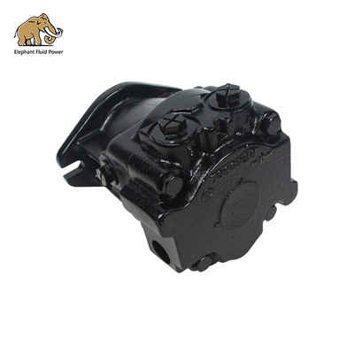 En stock Sauer Danfoss Serie MMF MMF044 MMF044DAFGABNNN Bomba de pistón hidráulica para rodillos