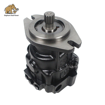 En stock Sauer Danfoss Serie MMF MMF044 MMF044DAFGABNNN Bomba de pistón hidráulica para rodillos