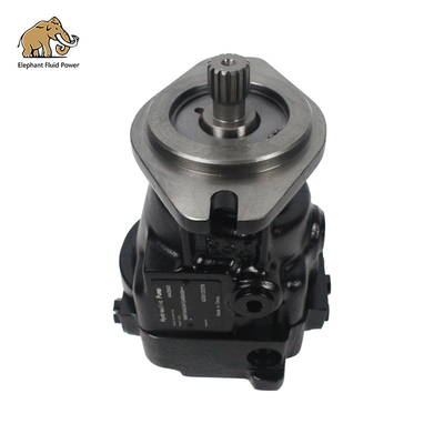 En stock Sauer Danfoss Serie MMF MMF044 MMF044DAFGABNNN Bomba de pistón hidráulica para rodillos
