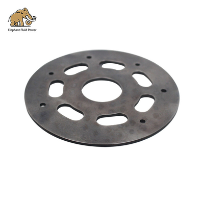 P7 Placa de rodamiento Partes hidráulicas de alta calidad fabricadas en China especialmente diseñadas para la reparación de bombas hidráulicas Denison P7