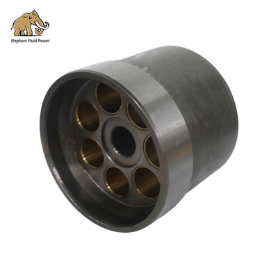 Bloque de cilindro P7 Partes hidráulicas de alta calidad fabricadas en China especialmente diseñadas para la reparación de bombas hidráulicas Denison P7