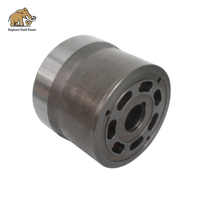 Bloque de cilindro P7 Partes hidráulicas de alta calidad fabricadas en China especialmente diseñadas para la reparación de bombas hidráulicas Denison P7