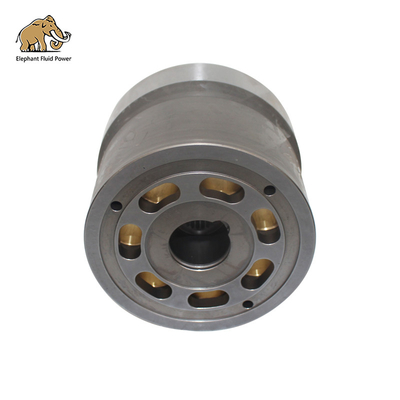 Bloque de cilindro P7 Partes hidráulicas de alta calidad fabricadas en China especialmente diseñadas para la reparación de bombas hidráulicas Denison P7