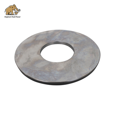 Placa de empuje P7 Partes hidráulicas de alta calidad fabricadas en China especialmente diseñadas para la reparación de bombas hidráulicas Denison P7