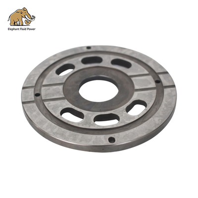 P7 Placa de válvula RH Partes hidráulicas de alta calidad hechas en China especialmente diseñadas para la reparación de la bomba hidráulica Denison P7