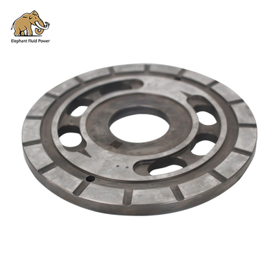 P7 Placa de válvula RH Partes hidráulicas de alta calidad hechas en China especialmente diseñadas para la reparación de la bomba hidráulica Denison P7