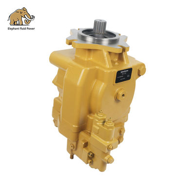 104-1752 OR-7669 Instalaciones de bombas hidráulicas para excavadoras de orugas  D9R