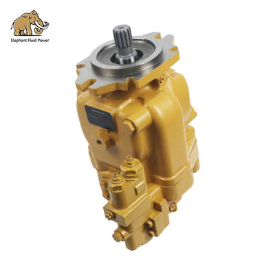 Bomba de pistón hidráulica 167-0994 0R-7674 para cargadores de ruedas Caterpillar 950G 962G 962G II