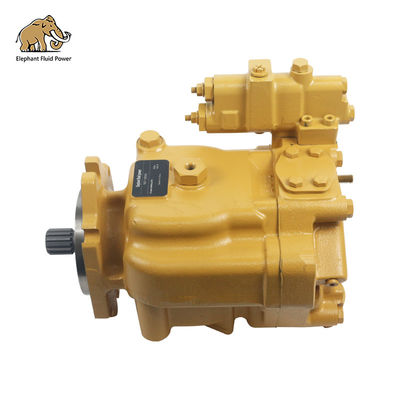 Reemplazo, reacondicionamiento y reparación de la bomba de pistones de zapatas Vickers PVH 167-0994 para equipos epillar, Nueva, En stock, Envío rápido