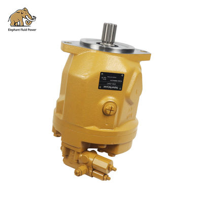 Bomba de pistón hidráulica 240-2647 10R6688 para camión Caterpillar 725 725C 730 730C