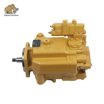 169-4882 Bomba hidráulica de pistón para Caterpillar 12H 160H 140H 163H 120H 143H 135H