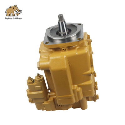 169-4882 Bomba hidráulica de pistón para Caterpillar 12H 160H 140H 163H 120H 143H 135H