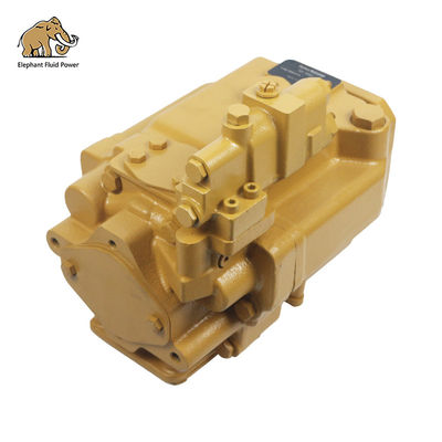 169-4882 Bomba hidráulica de pistón para Caterpillar 12H 160H 140H 163H 120H 143H 135H