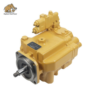 169-4882 Bomba hidráulica de pistón para Caterpillar 12H 160H 140H 163H 120H 143H 135H