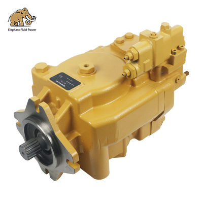 En stock OEM 104-1752 1041752 bomba hidráulica 0R-7669 0R7669 para Caterpillar CAT bulldozer de rastreo D9R