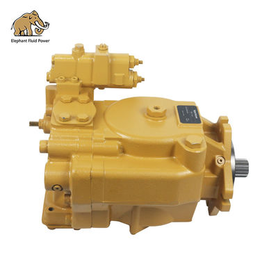 En stock OEM 104-1752 1041752 bomba hidráulica 0R-7669 0R7669 para epillar  bulldozer de rastreo D9R
