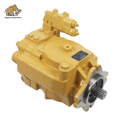 En stock OEM 104-1752 1041752 bomba hidráulica 0R-7669 0R7669 para Caterpillar CAT bulldozer de rastreo D9R