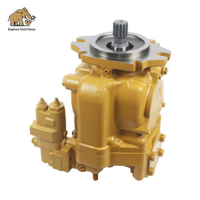 OEM 6E3137 6E-3137 0R-7672 Grupo de bombas pistón para Caterpillar 120H 120K 12H 12K 135H 140H 140K 160H 160K