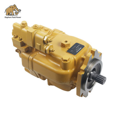 OEM 6E3137 6E-3137 0R-7672 Grupo de bombas pistón para Caterpillar 120H 120K 12H 12K 135H 140H 140K 160H 160K