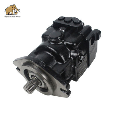 OEM Sauer Danfoss MMF SERIES MMF035 MMF035 DAFGABNNN Bomba de pistón hidráulica para el reemplazo original