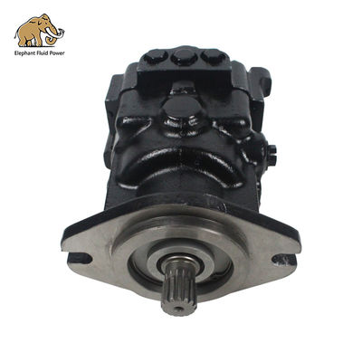 OEM Sauer Danfoss MMF SERIES MMF035 MMF035 DAFGABNNN Bomba de pistón hidráulica para el reemplazo original
