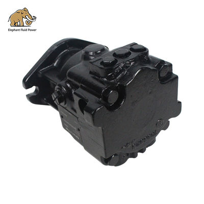 OEM Sauer Danfoss MMF SERIES MMF035 MMF035 DAFGABNNN Bomba de pistón hidráulica para el reemplazo original