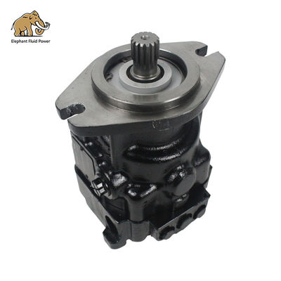 OEM Sauer Danfoss MMF SERIES MMF035 MMF035 DAFGABNNN Bomba de pistón hidráulica para el reemplazo original