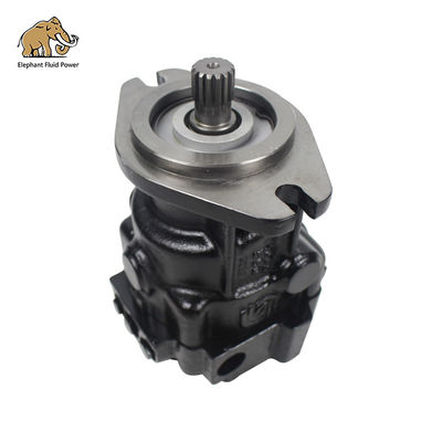 OEM Sauer Danfoss MMF SERIES MMF035 MMF035 DAFGABNNN Bomba de pistón hidráulica para el reemplazo original