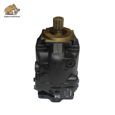 OEM Sauer Danfoss ERL ERR SERIES ERL130BLS2825NNN3 Bomba de pistón hidráulica para máquinas de construcción