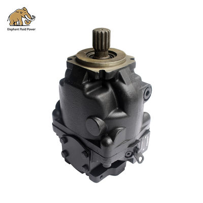 OEM Sauer Danfoss ERL ERR SERIES ERL130BLS2825NNN3 Bomba de pistón hidráulica para máquinas de construcción